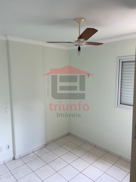 Triunfo Imóveis | Imobiliária em Ribeirão Preto | Apartamento - Nova Ribeirânia - Ribeirão Preto