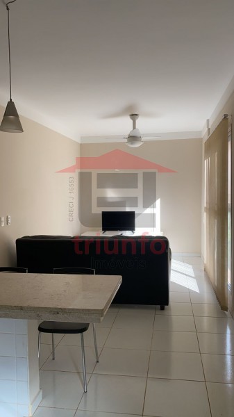 Triunfo Imóveis | Imobiliária em Ribeirão Preto | Apartamento - Vila Amélia - Ribeirão Preto