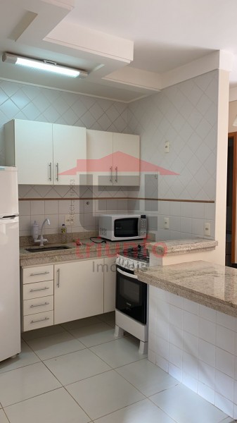 Apartamento - Vila Amélia - Ribeirão Preto