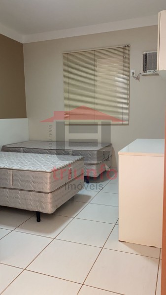 Triunfo Imóveis | Imobiliária em Ribeirão Preto | Apartamento - Vila Amélia - Ribeirão Preto