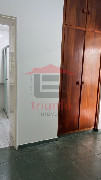 Apartamento à venda com 1 quarto, 36m² - Foto 6