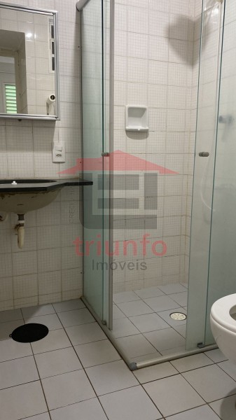 Apartamento à venda com 1 quarto, 36m² - Foto 5